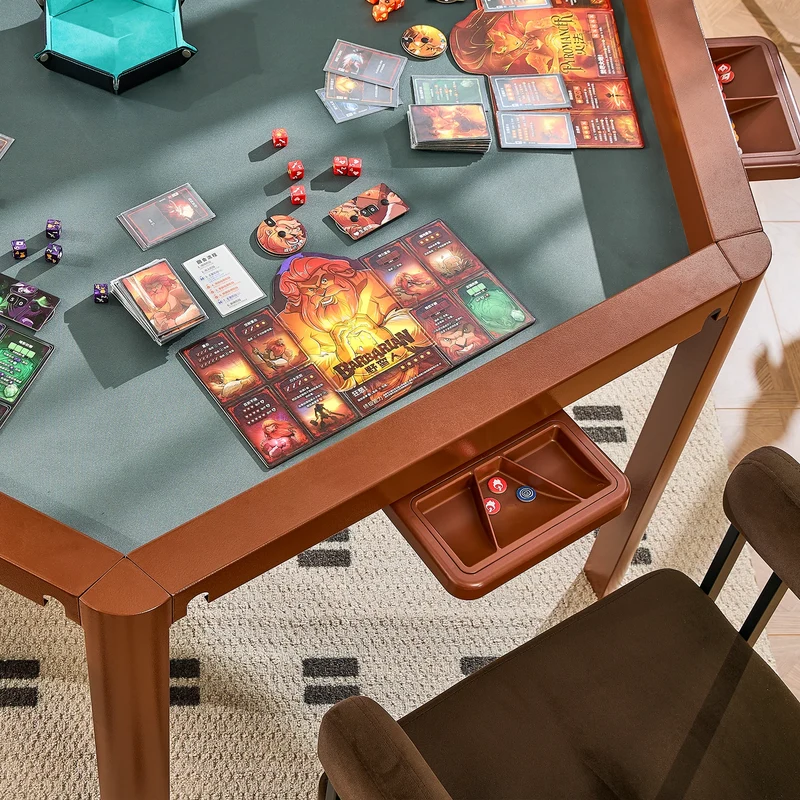 Ironside HEX Game Table