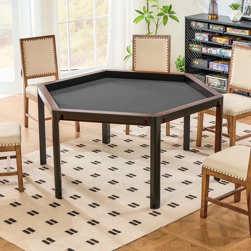 Ironside HEX Game Table