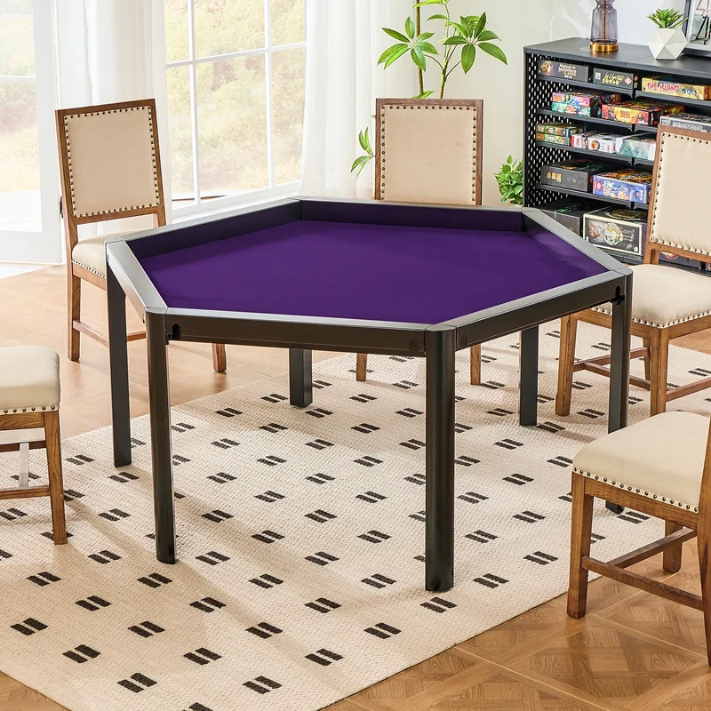 Ironside HEX Game Table
