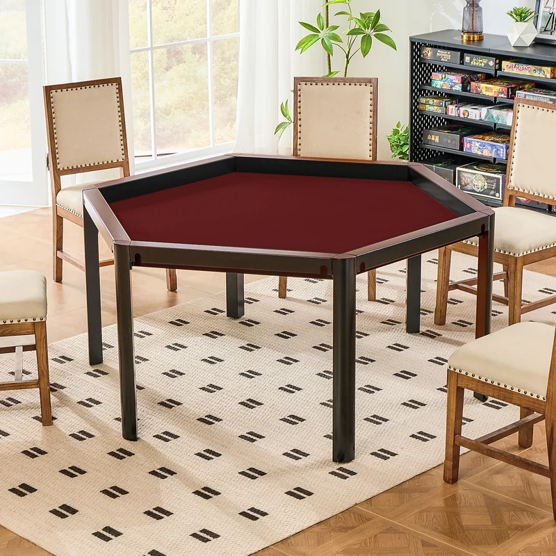 Ironside HEX Game Table