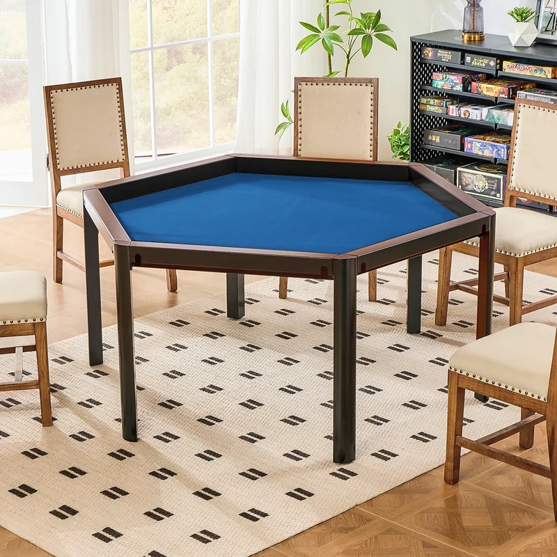 Ironside HEX Game Table