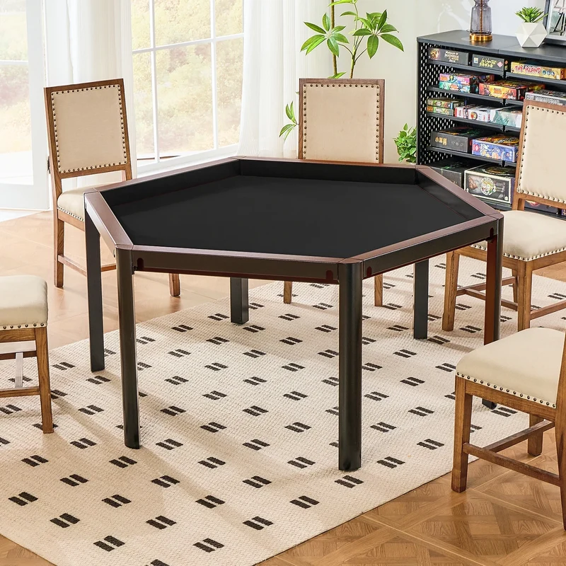 Ironside HEX Game Table