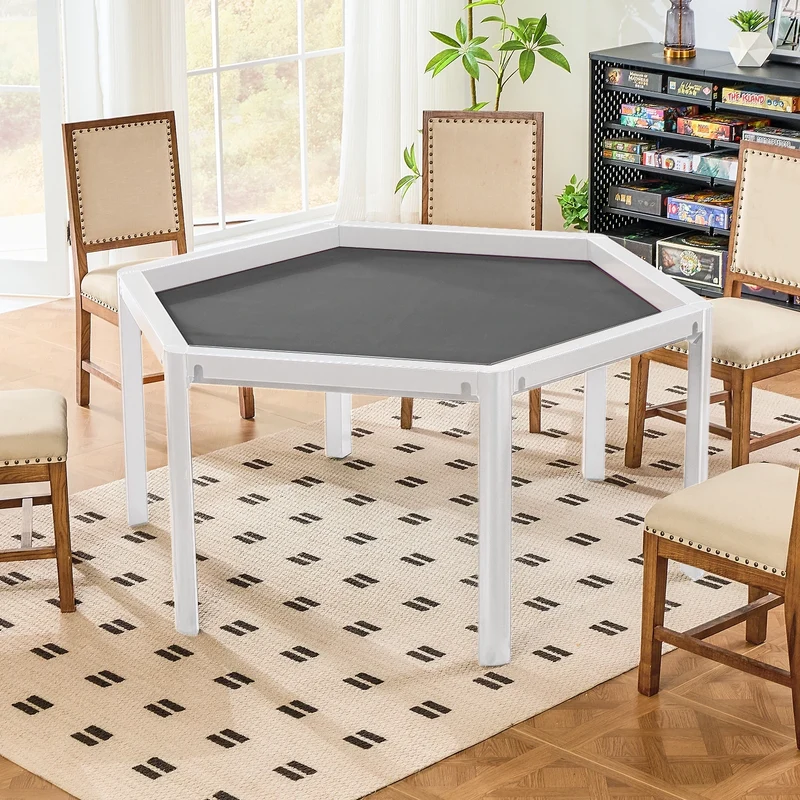 Ironside HEX Game Table