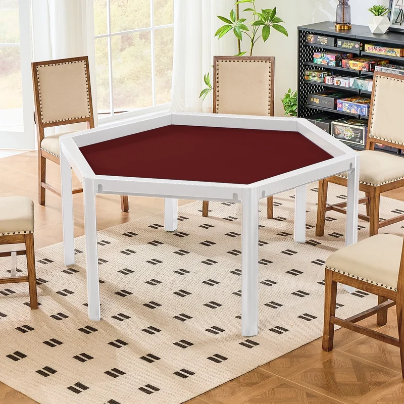 Ironside HEX Game Table