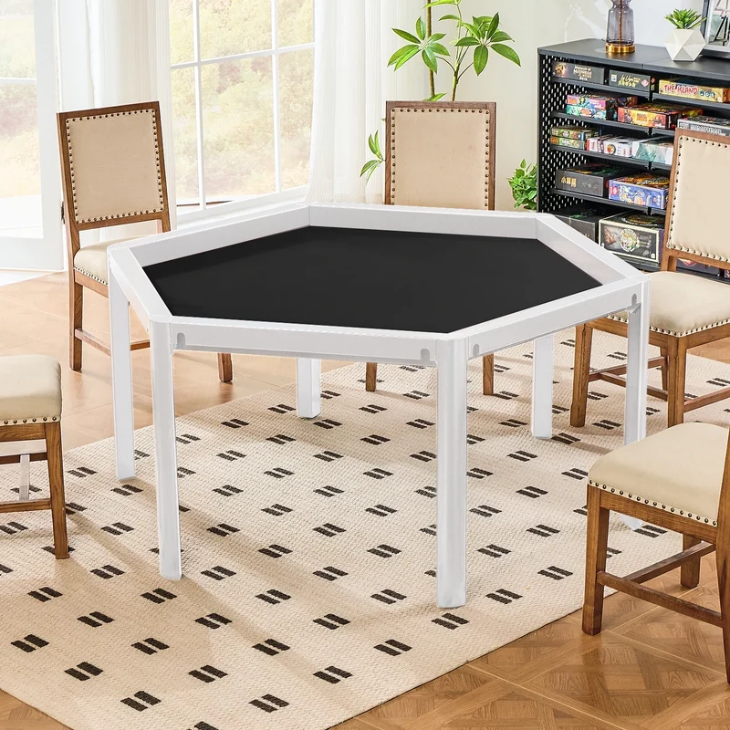 Ironside HEX Game Table