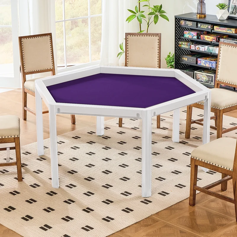 Ironside HEX Game Table