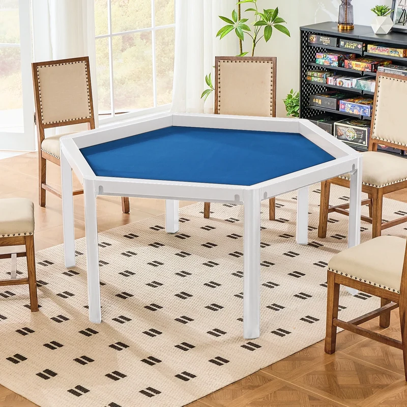 Ironside HEX Game Table