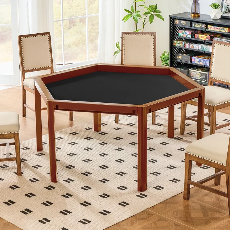Ironside HEX Game Table