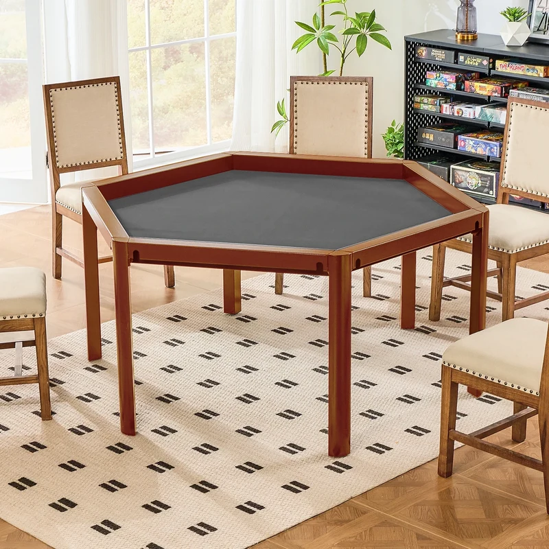 Ironside HEX Game Table