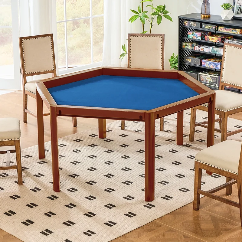 Ironside HEX Game Table