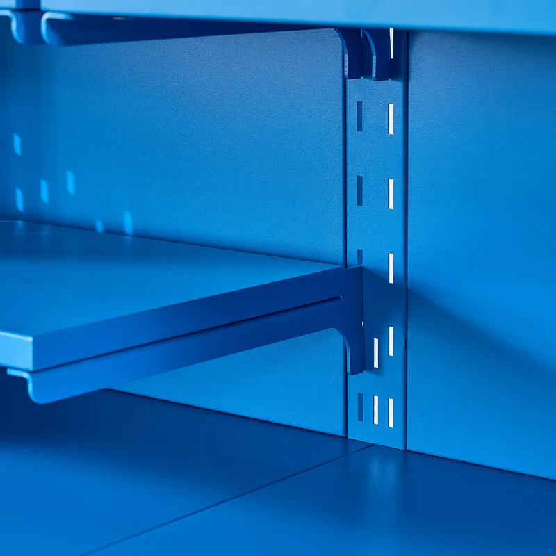 GameKeep Add-On Shelf (2-Pack)