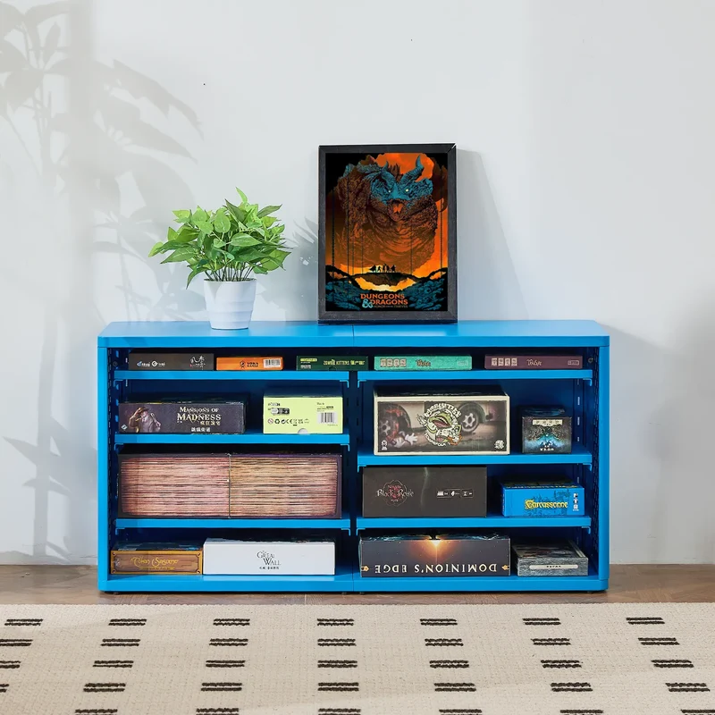 GameKeep Shelfcase Short 60cm