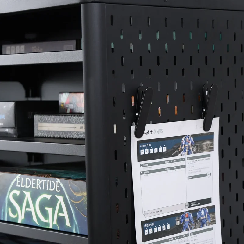 GameKeep Shelfcase Short 60cm