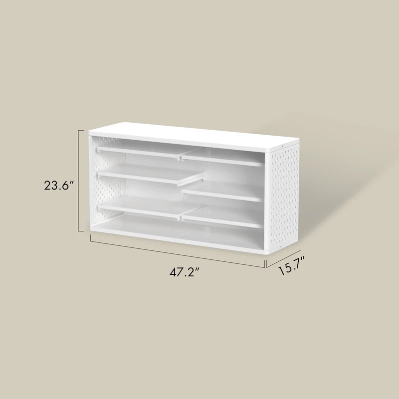 GameKeep Shelfcase Short 60cm