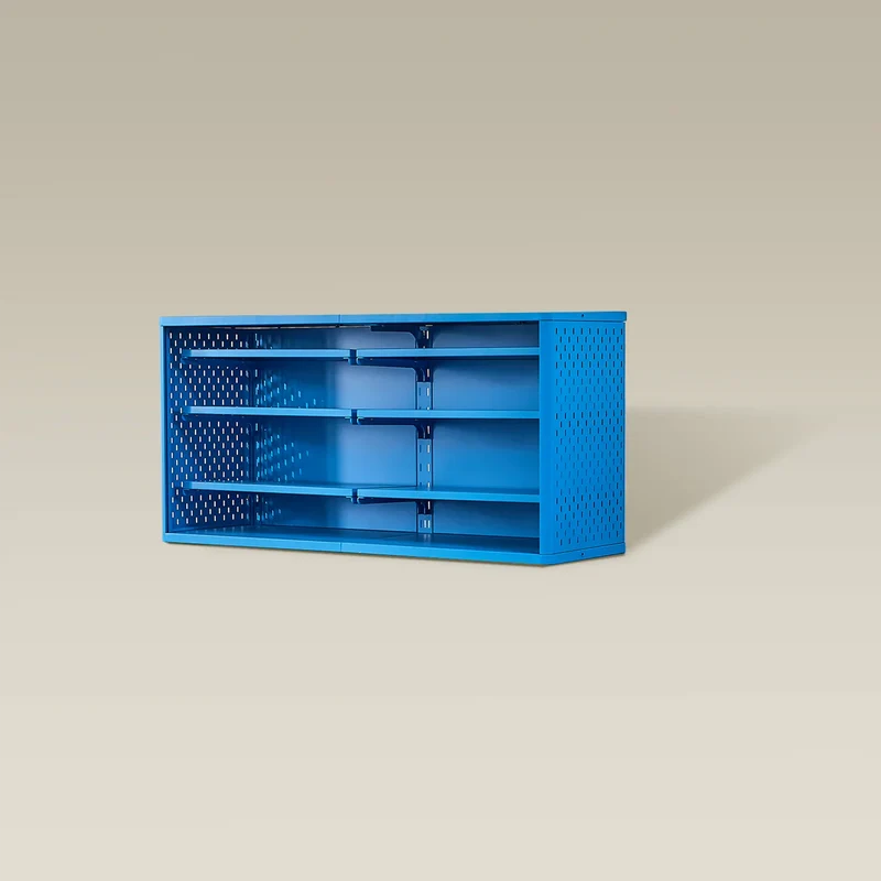 GameKeep Shelfcase Short 60cm