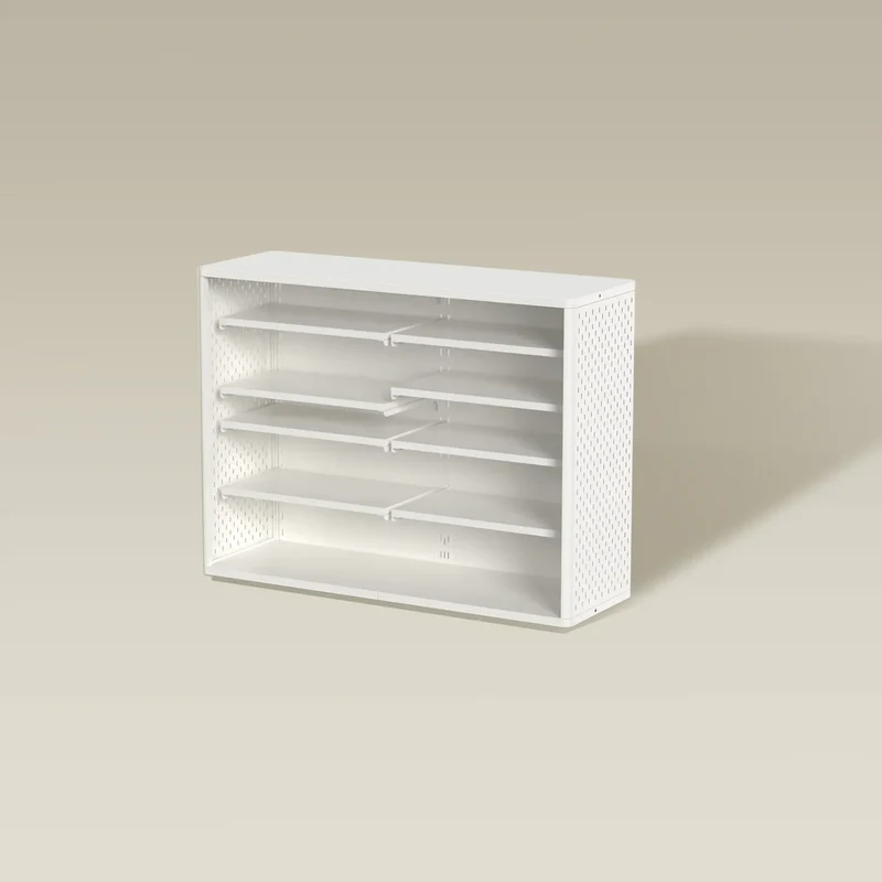 GameKeep Shelfcase Tall 90cm