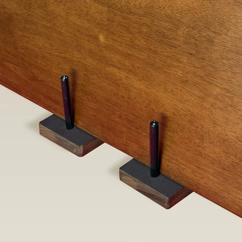 Space-Saving Topper Organizer for Board Game Tables