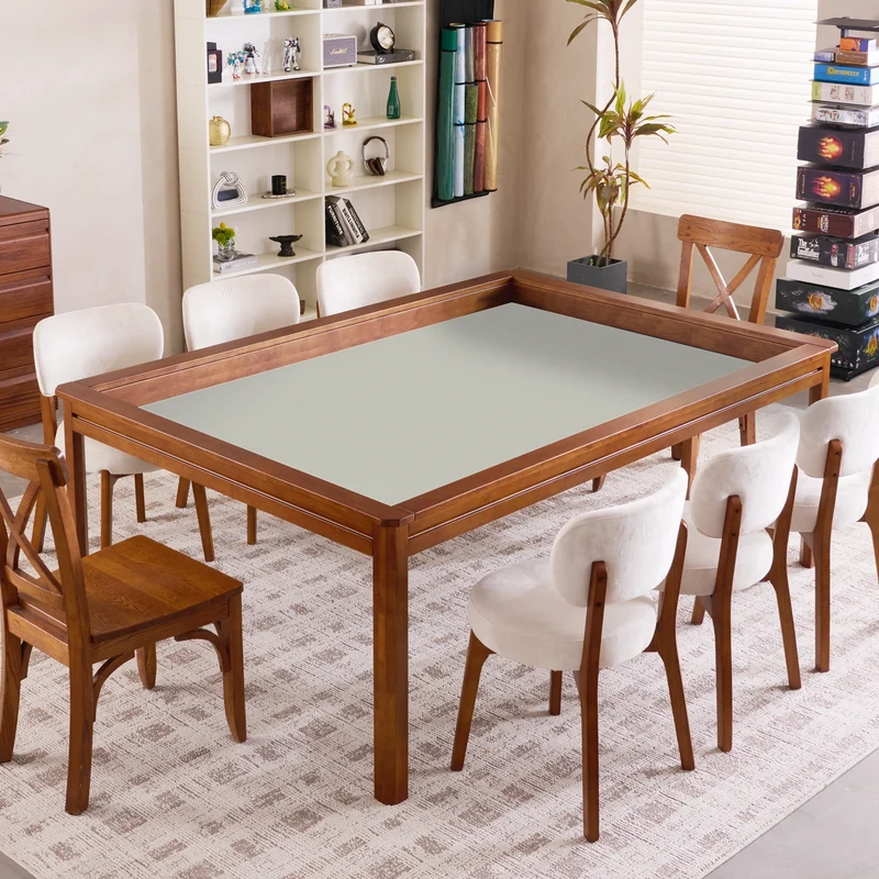 4×6' Kingswood Solid Color Playmat