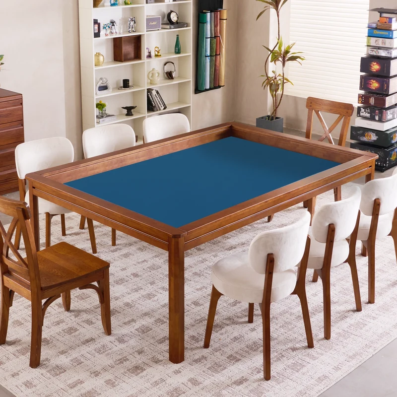4×6' Kingswood Solid Color Playmat
