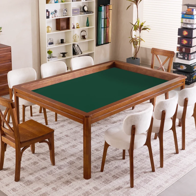 4×6' Kingswood Solid Color Playmat