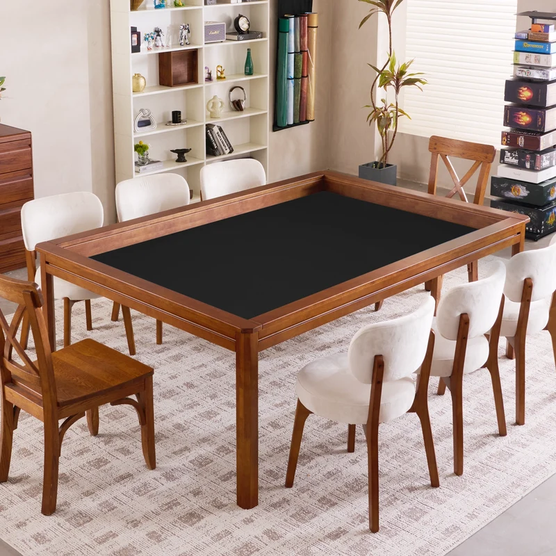4×6' Kingswood Solid Color Playmat