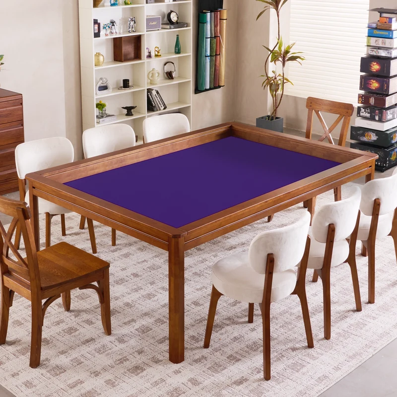 4×6' Kingswood Solid Color Playmat