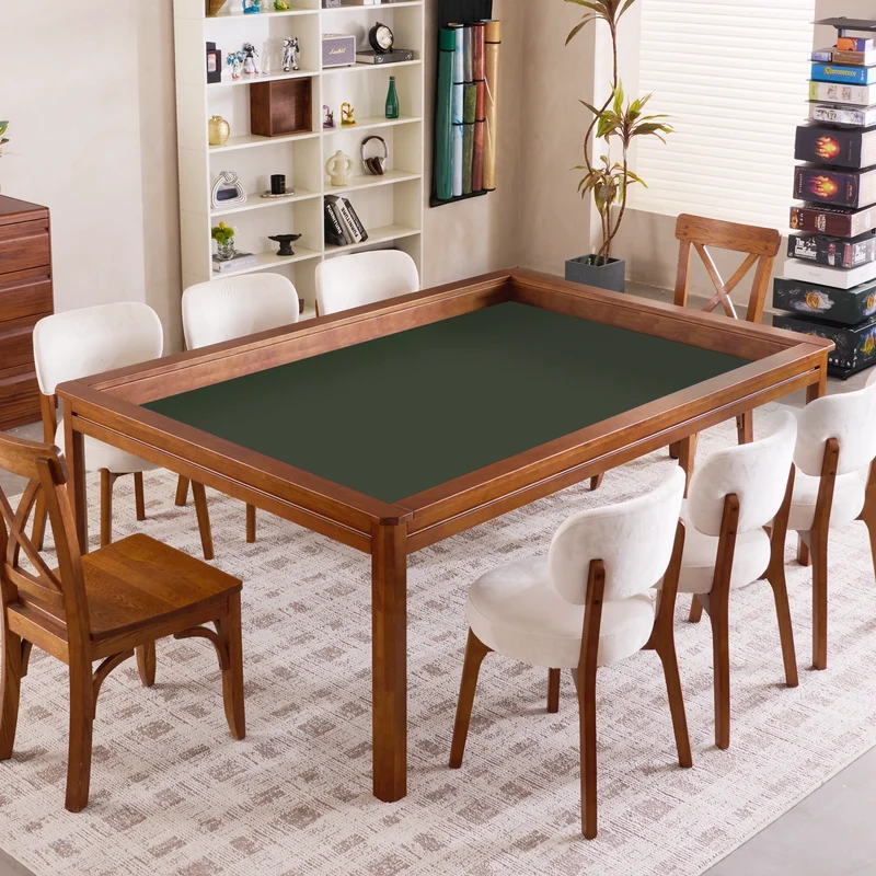 4×6' Kingswood Solid Color Playmat