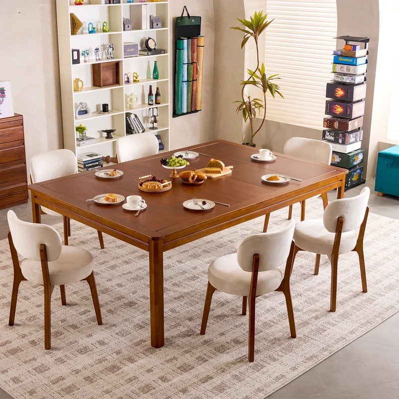 Standard Kingswood (4×6'): The Royal Game Table
