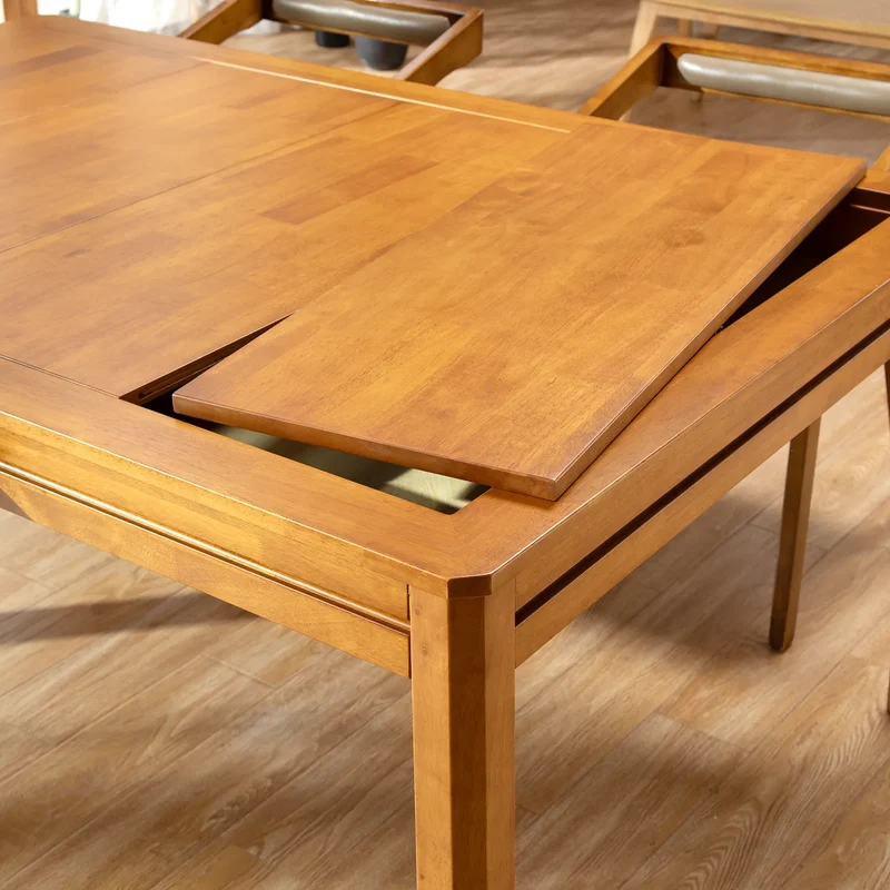 Standard Kingswood (4×6'): The Royal Game Table