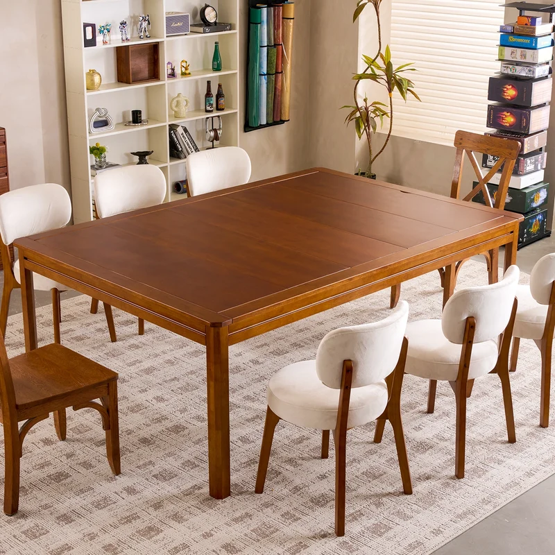 LED Kingswood (4×6'): The Royal Game Table