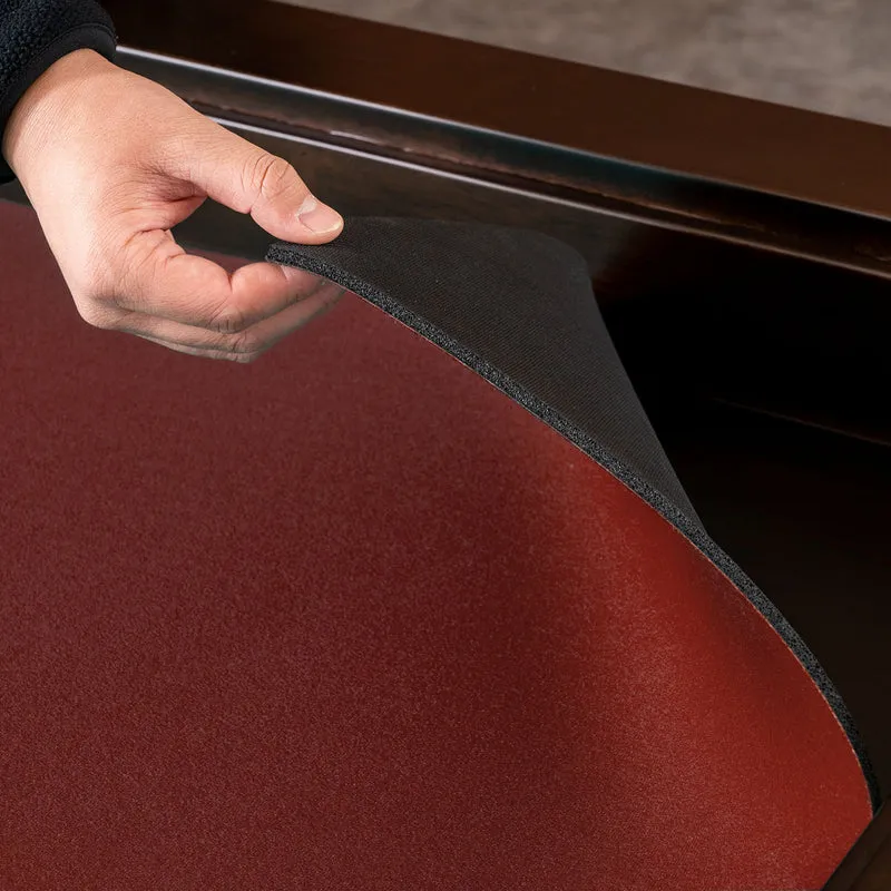 4×6' Velvet Playmat - 5mm Thick