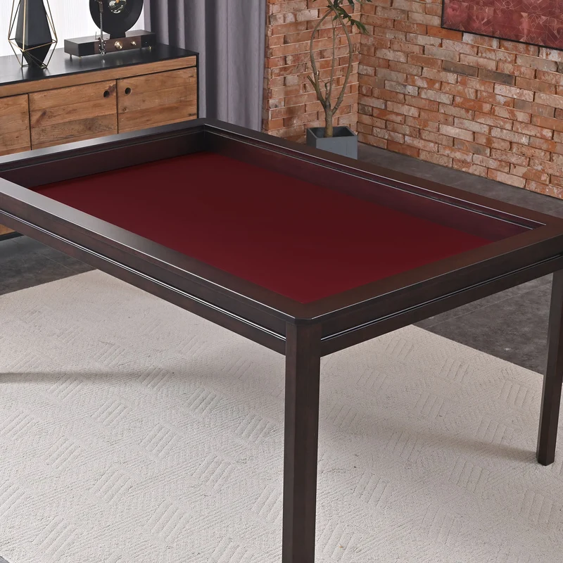 4×6' Velvet Playmat - 5mm Thick