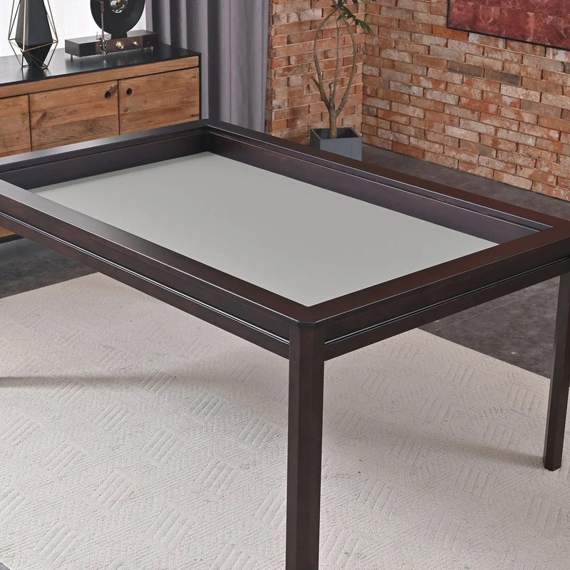 4×6' Velvet Playmat - 5mm Thick