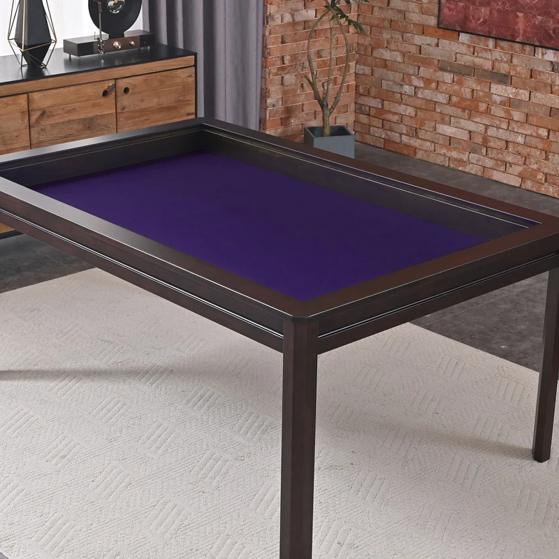 4×6' Velvet Playmat - 5mm Thick