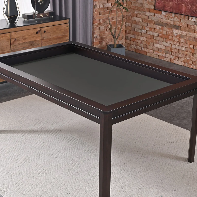 4×6' Velvet Playmat - 5mm Thick