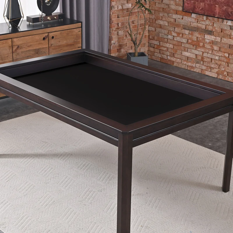 4×6' Velvet Playmat - 5mm Thick
