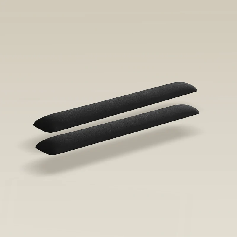 Upgrade Memory Foam ARM RESTS For Ironside (10-Pack)