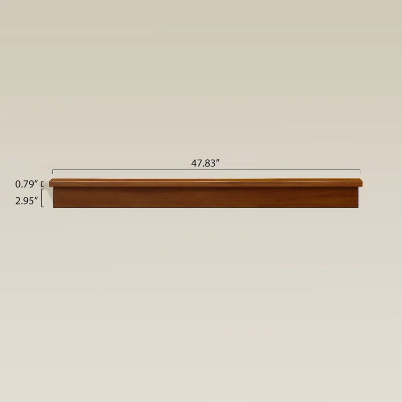 Kingswood Solid Wood Blocker Wall – Table Divider
