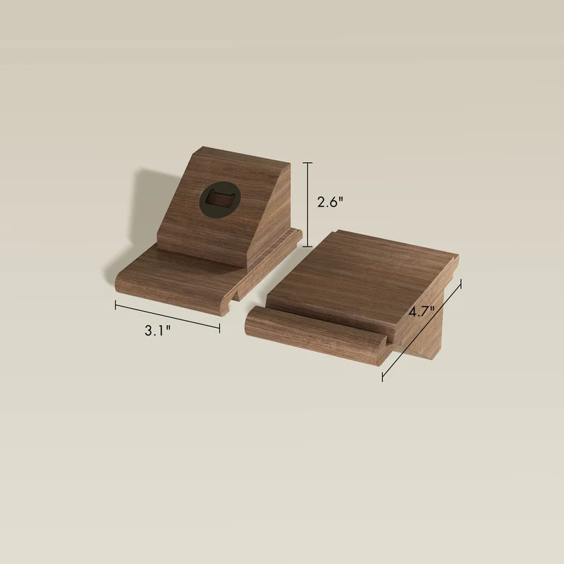 Bottle Opener & Phone Holder for Kingswood