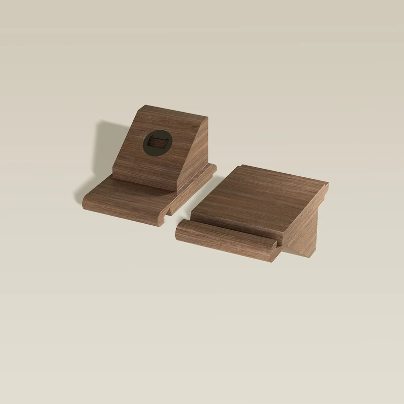 Bottle Opener & Phone Holder for Kingswood