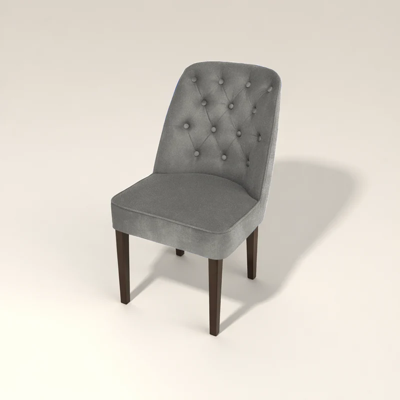 Velvet Chairs for Kingswood