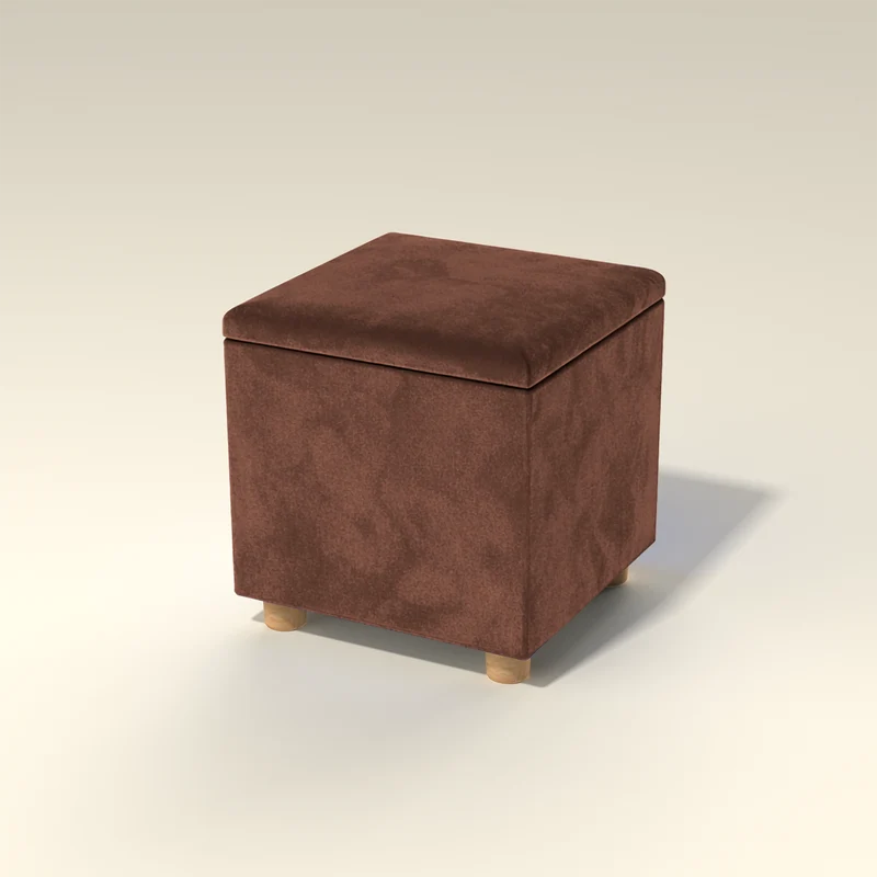 Topper & Accessory Storage Box