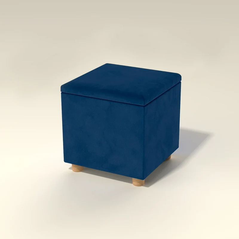 Topper & Accessory Storage Box