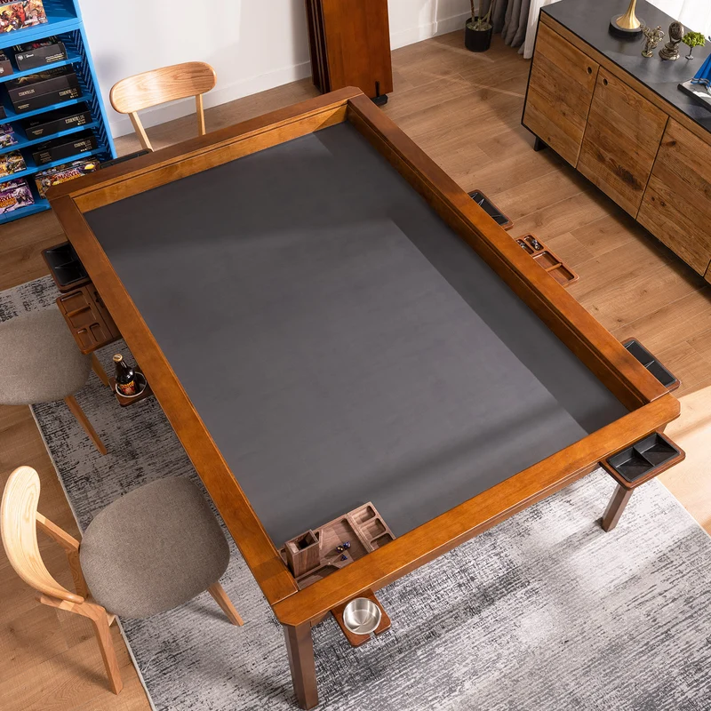 Standard Kingswood (4×6'): The Royal Game Table