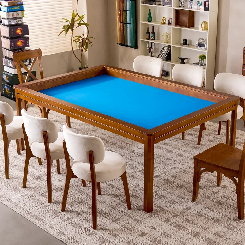 Standard Kingswood (4×6'): The Royal Game Table