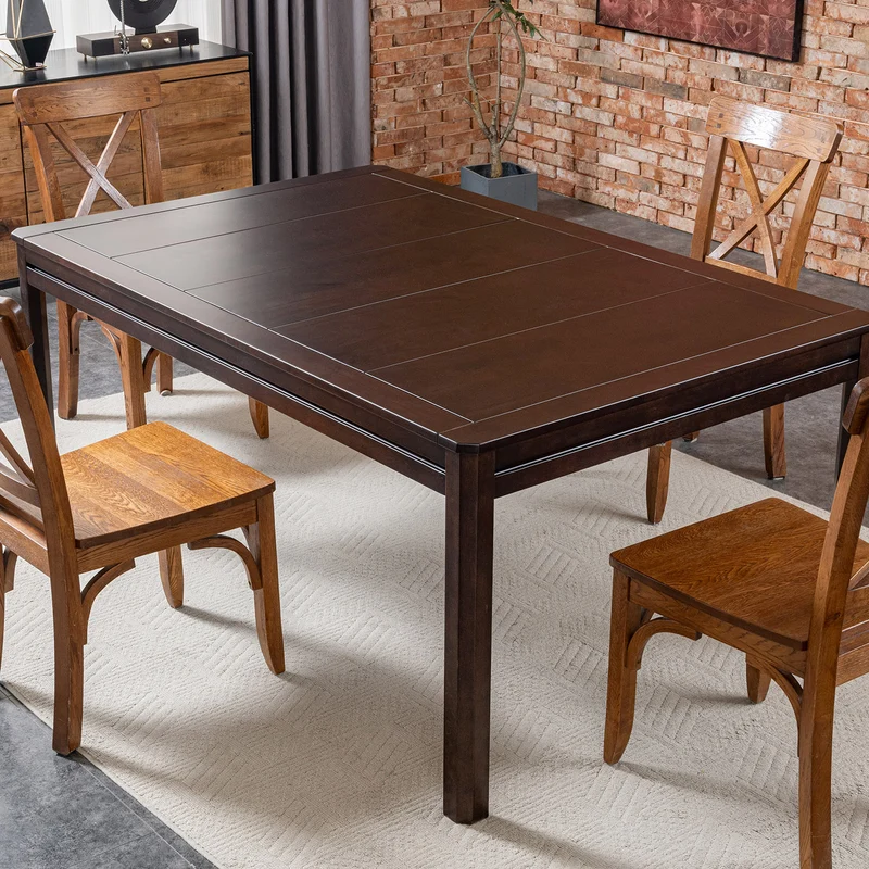 Standard Kingswood (4×6'): The Royal Game Table