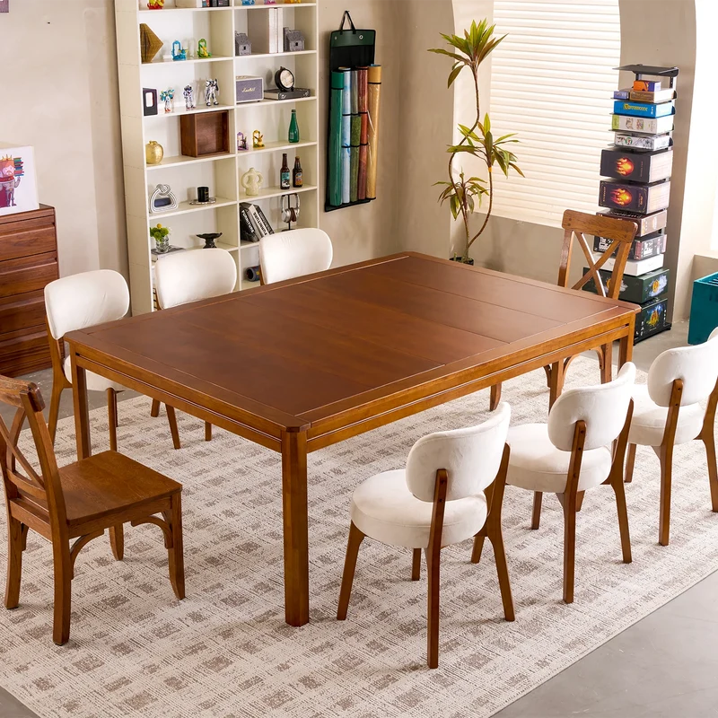 Standard Kingswood (4×6'): The Royal Game Table