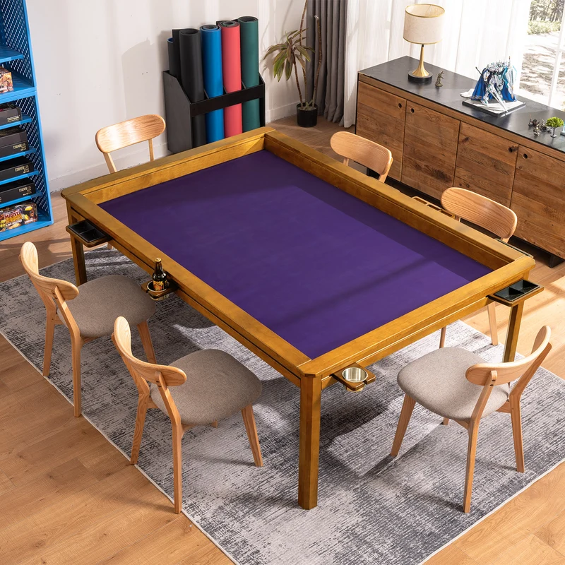 Standard Kingswood (4×6'): The Royal Game Table