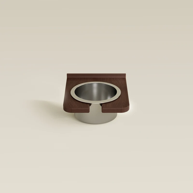 Cup Holder Pack for Wooden Table