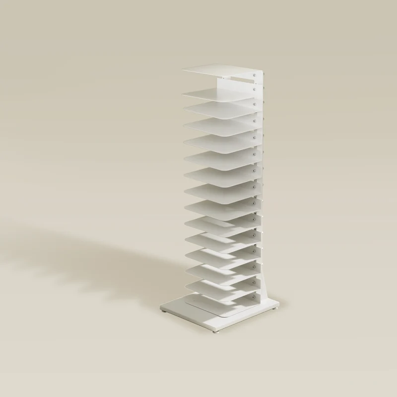 GamePillar Adjustable Board Game Tower – Tall (155cm)